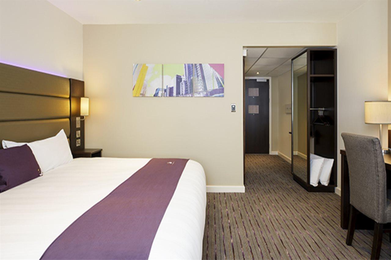 Premier Inn Falkirk East المظهر الخارجي الصورة